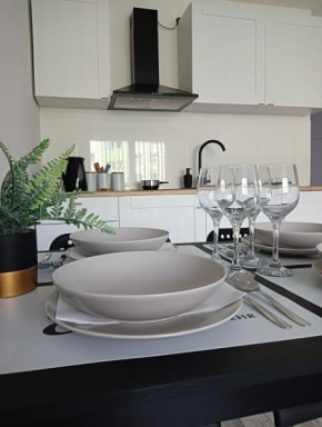 Apartamenty Oświęcim klimatyzacja air-conditioned, Oświęcim